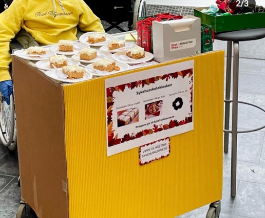 Salg Ullevål sykehus