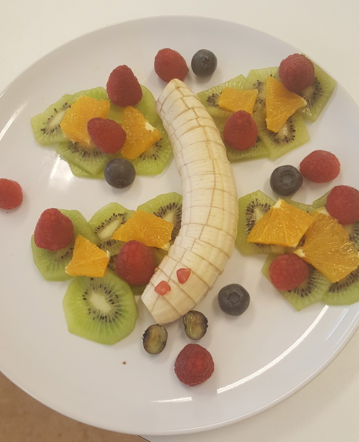 fruktsommerfugl fruktsommerfugl