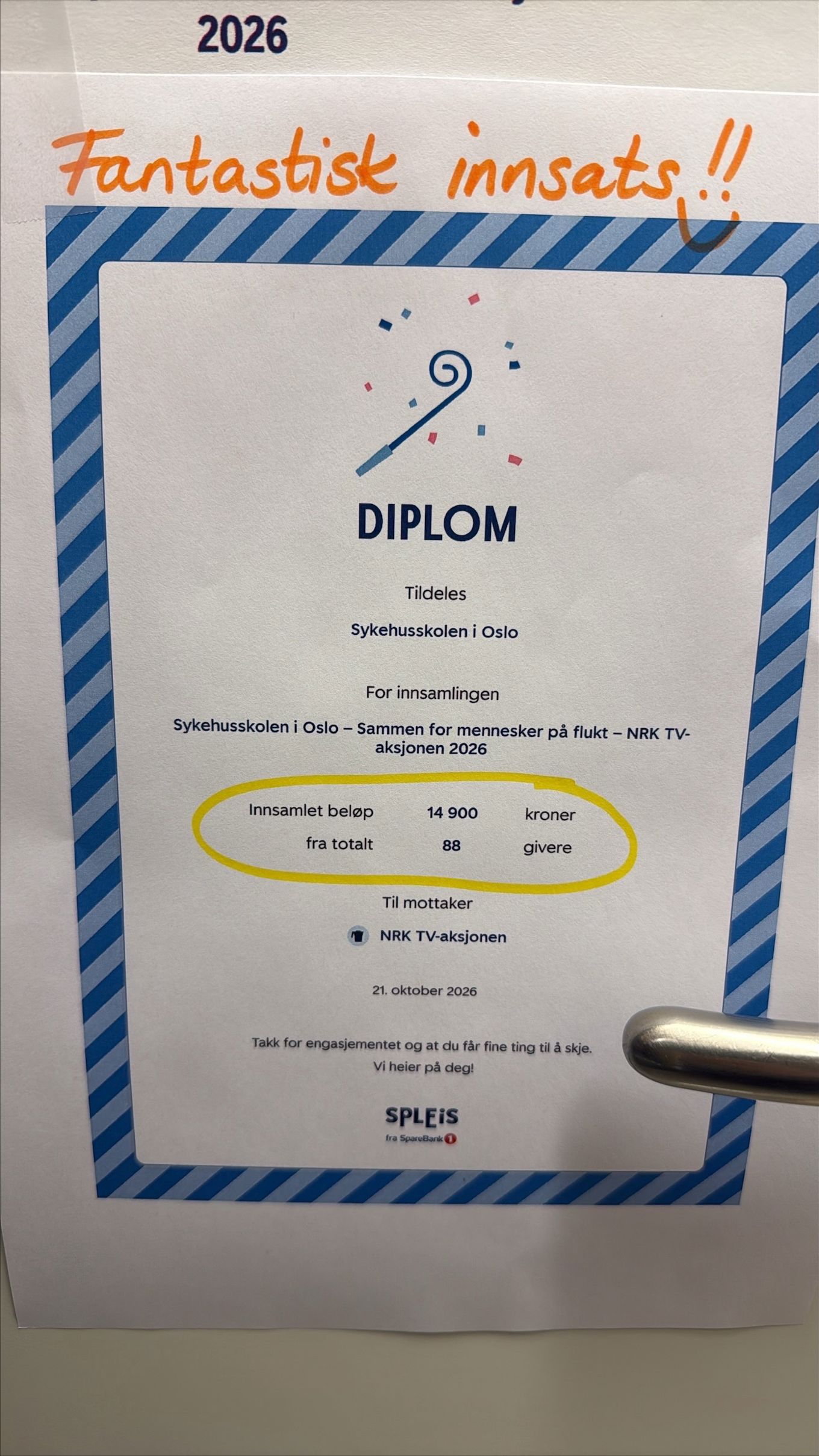 Tekst, brev Tekst, brev